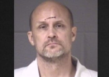 Dem-Appointed Judge Gives Trump Motorcade Knifeman Slap-on-the-Wrist Sentence for Attacking Cops | The Gateway Pundit