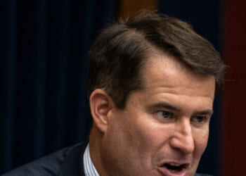 Dem Rep. Turns on AIPAC, Keeps Ties to Iran Regime-Linked Lobby NIAC