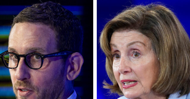 Democrat California State Sen. to Challenge Pelosi in Primary
