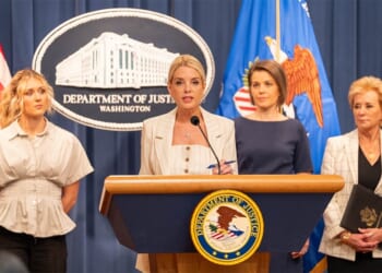 On April 16, 2025, Attorney General Bondi and Education Secretary McMahon announced enforcement actions against the State of Maine for failing to protect women and girls in sports. This follows a federal investigation into Maine’s noncompliance with Title IX – a civil rights law that guarantees women and girls equal protection in education and athletics.