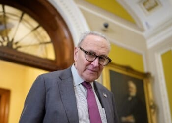 Democrats Are Completely Delusional About Their Shutdown