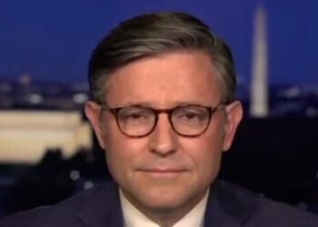 Democrats Are 'Full Marxist,' Ideology Is 'Vapid,' 'Empty'