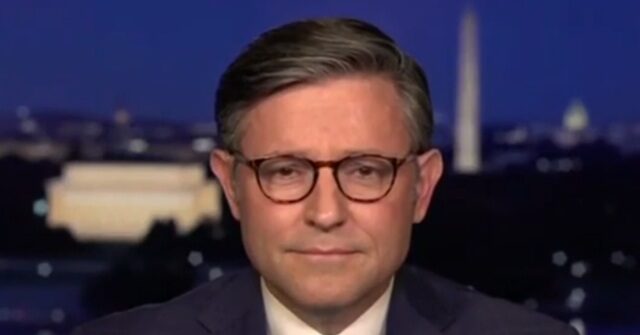 Democrats Are 'Full Marxist,' Ideology Is 'Vapid,' 'Empty'