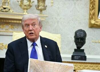 Democrats Fell for Another Trump Trap, Making Fools of Themselves