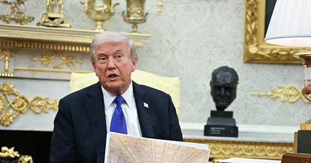 Democrats Fell for Another Trump Trap, Making Fools of Themselves