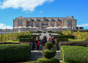 Democrats to Party at Napa Retreat During Government Shutdown