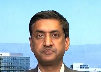 Dems Passing ACA, Having Sunset for Subsidies Doesn't Mean We Created Health Crisis