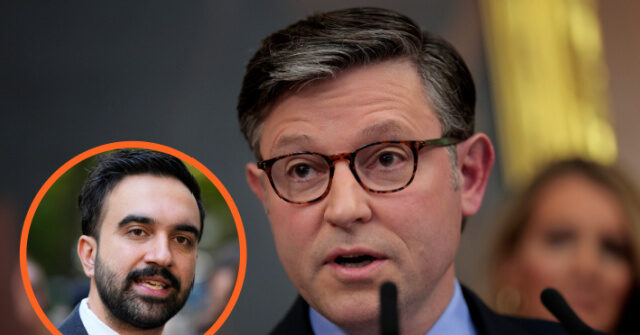 Dems Shut Down the Government Because They Fear Far-Left Activists