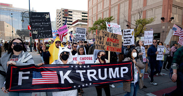 Denver Man Arrested for Assaulting MAGA Agitator at 'No Kings'