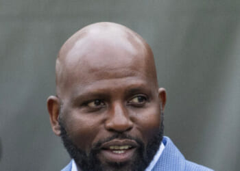 Dep. Mayor on Suspension During CA Fires for Fake Bomb Threat Gets Probation