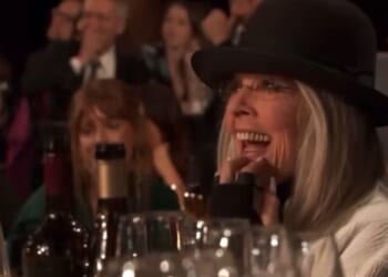 Diane Keaton's Cause of Death Revealed | The Gateway Pundit