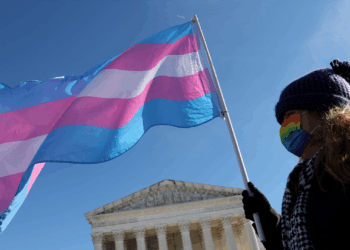 District accused of conspiring against boys who opposed trans student in locker room