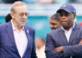 Dolphins, GM Chris Grier Agree to Mutually Part Ways Amid Disastrous Season