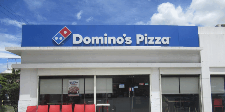 Domino's Pizza Learns from Bud Light, Cracker Barrel - Praised for Patriotic Brand Update | The Gateway Pundit