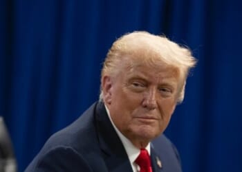 Donald Trump Deserves Nobel Peace Prize to Be Named After Him