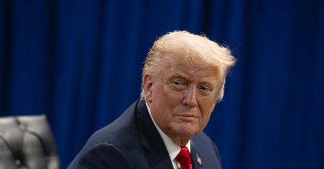 Donald Trump Deserves Nobel Peace Prize to Be Named After Him
