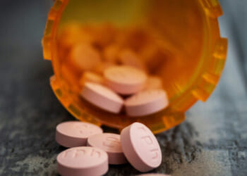 Drop in Drug Prices Will Have ‘Huge’ Impact on Midterms