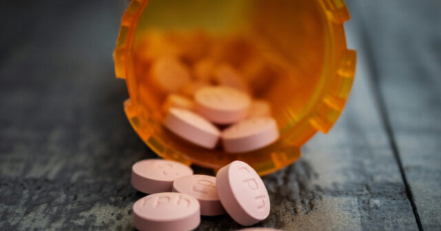 Drop in Drug Prices Will Have ‘Huge’ Impact on Midterms