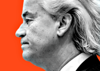 Dutch Rightwing Firebrand Geert Wilders Leads the Polls for Wednesday’s Election, Calls on Party Leaders to Respect Voters’ Choices and Stop the ‘Firewall’ Against Him | The Gateway Pundit