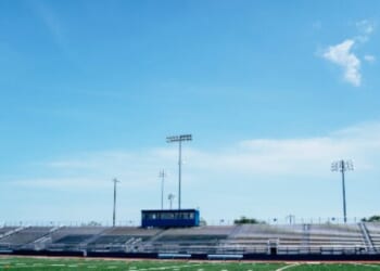 EKU Football Player, Father Arrested for Allegedly Assaulting Coaching Staff