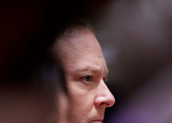 EPA Chief Lee Zeldin Blasts Schumer Shutdown for Agency Furloughs