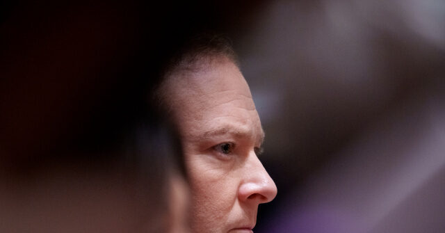 EPA Chief Lee Zeldin Blasts Schumer Shutdown for Agency Furloughs