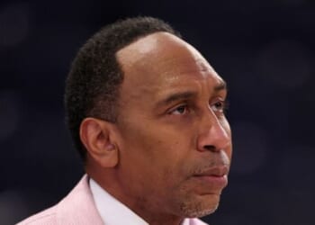 ESPN's Stephen A. Smith Falsely Claims NBA Gambling Investigation is Trump’s ‘Revenge’