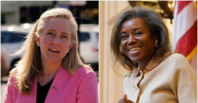 Earle-Sears, Spanberger in Dead Heat in Virginia Governor's Race