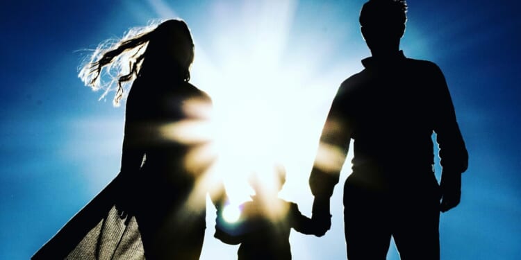 Embryo Adoption Can’t be Used to Bypass Infertility