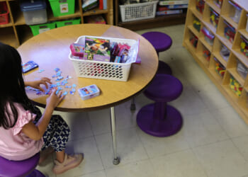 Ending New York’s Gifted Programs Would Hurt Students