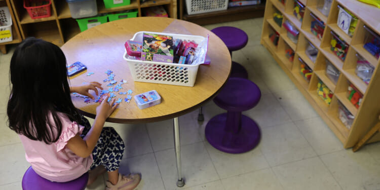 Ending New York’s Gifted Programs Would Hurt Students
