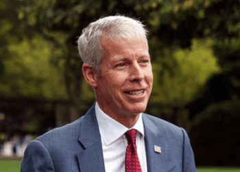 Energy Secretary Chris Wright Proposes Changes to Power American Manufacturing, Lead AI Innovation