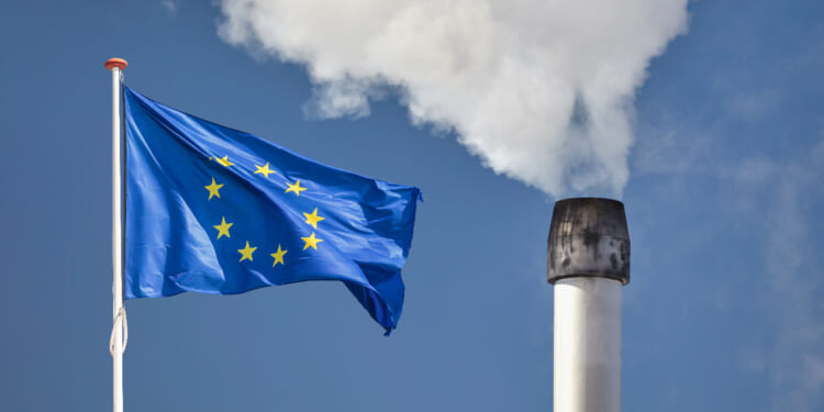 European Industrial and Energy Sectors