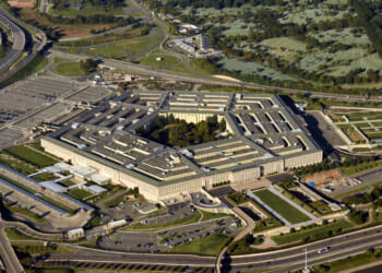 Pentagon’s Nuclear Pivot