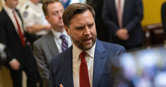 Every Time We've Needed His Vote 'He Has Been Completely Unwilling to Provide It'