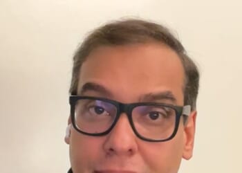 Exclusive -- George Santos Recounts Prison Hell: Corrupt Warden, Decaying Facilities, Dog Food