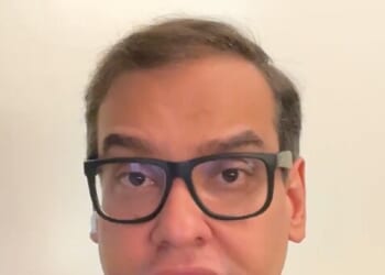 Exclusive -- George Santos's Life in Solitary Confinement