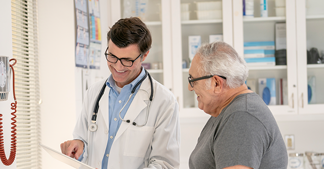 Expanding Medicare to Cover Obesity Medications