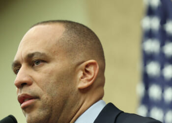 Extending Subsidies Is 'Not Additional Government Spending'