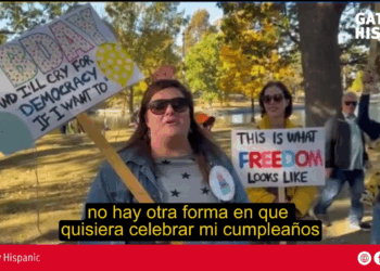 Extreme Progressive Activism: When the “Fight for Democracy” Turns into a Desire for Death