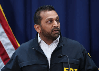 FBI and Local Cops Team Up to Crush Philadelphia 'Open-Air' Drug Market