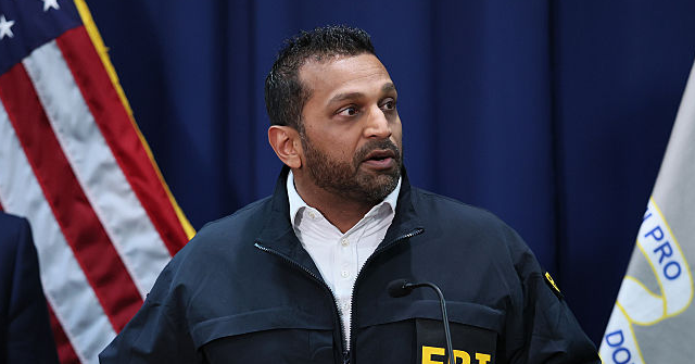 FBI and Local Cops Team Up to Crush Philadelphia 'Open-Air' Drug Market