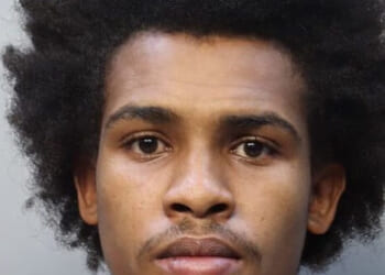 FL Man Smacks People with Metal Shelf in Publix Fight