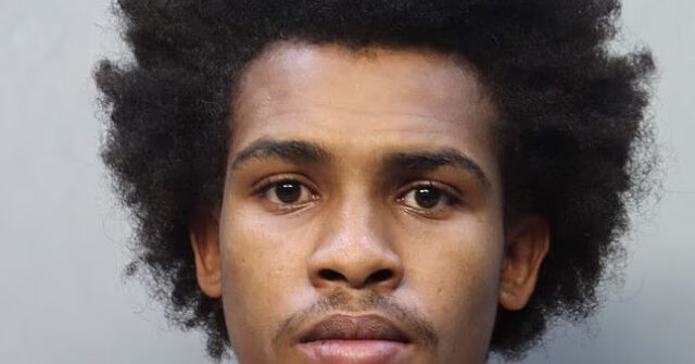 FL Man Smacks People with Metal Shelf in Publix Fight