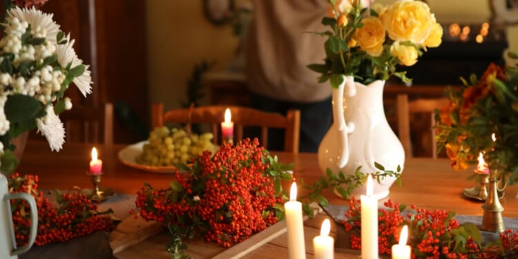 Family Ways to Celebrate the Saints and Remember Souls