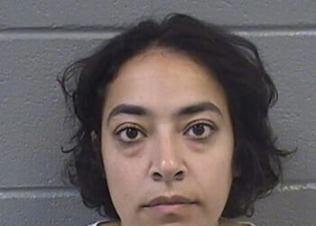 Far-Left Professor Charged with Felonies After Riot at Chicago ICE Facility