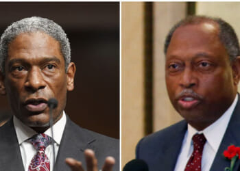 Federal Judges Admit Staff Used AI to Craft Court Orders Containing Inaccurate Info