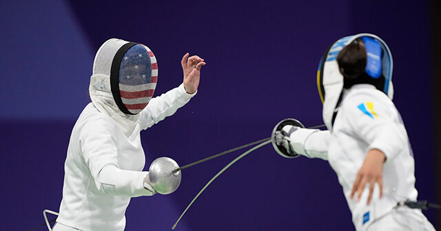 Fencers File Class-Action Lawsuit Against USA Fencing over Trans Policy