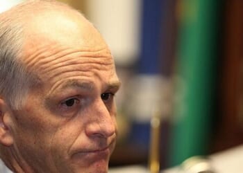 Filibuster I Want to End Means GOP Needs Dem Votes to End Shutdown