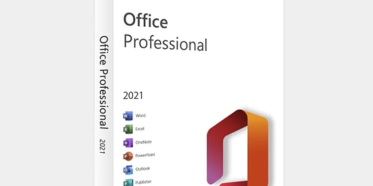 Final Days: Get A Lifetime License For Microsoft Office Professional 2021 For 81% Off | The Gateway Pundit
